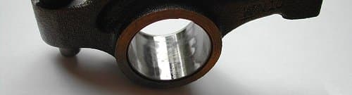Plain (journal) bearing wear and service life — original diagram from /calculators/e4_4.htm