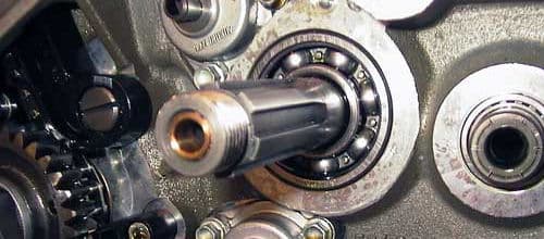 Operating reliability of a ball bearing — original diagram from /calculators/p1_5.htm