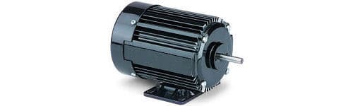 Motor reliability with two bearings — original diagram from /calculators/c1_7.htm