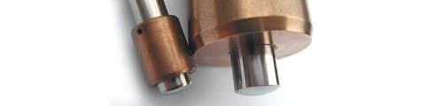 Pivot bearing — contact pressure and friction torque — original diagram from /calculators/e3_10.htm