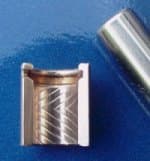Spiral-groove bearing (axial) — original diagram from /calculators/e9_3.htm