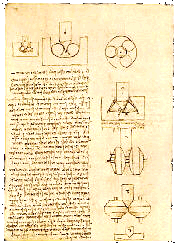 History of science friction