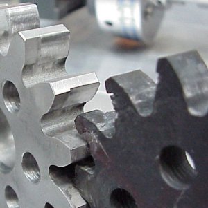 High performance Polymers / engineering polymers.